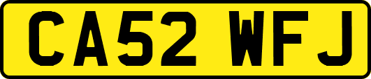 CA52WFJ