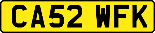 CA52WFK