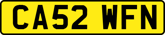 CA52WFN