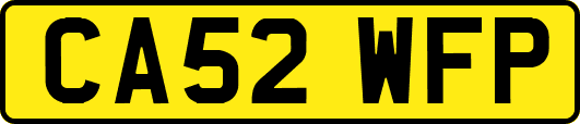 CA52WFP