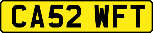 CA52WFT