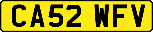 CA52WFV