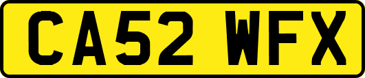 CA52WFX