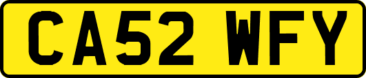 CA52WFY