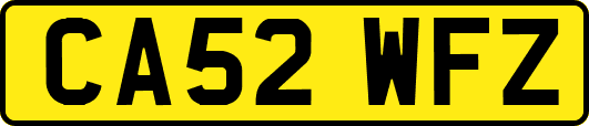 CA52WFZ