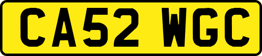 CA52WGC