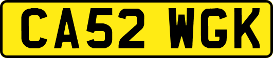 CA52WGK