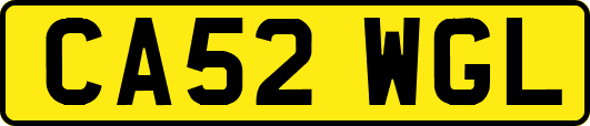 CA52WGL