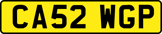CA52WGP
