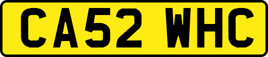 CA52WHC