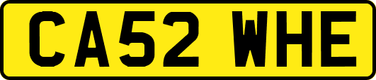 CA52WHE
