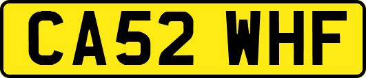 CA52WHF