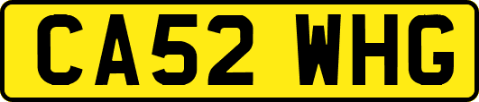 CA52WHG