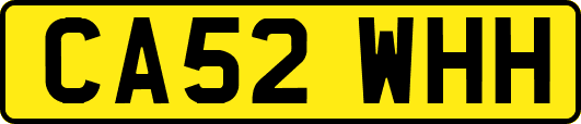 CA52WHH