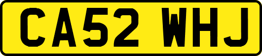 CA52WHJ