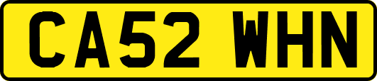 CA52WHN