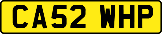 CA52WHP