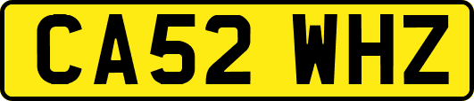 CA52WHZ