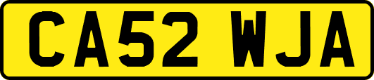CA52WJA