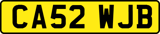 CA52WJB