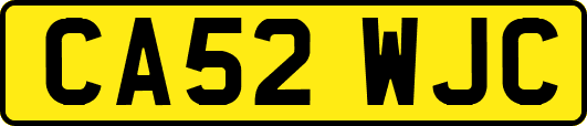 CA52WJC