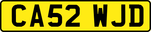 CA52WJD