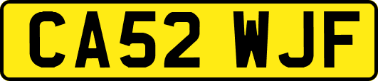 CA52WJF