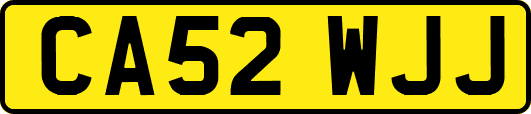CA52WJJ