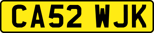 CA52WJK