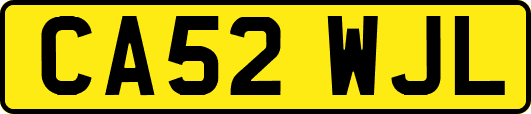 CA52WJL