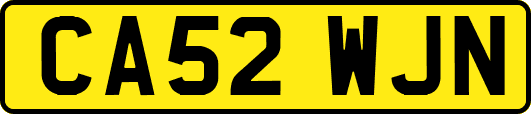 CA52WJN