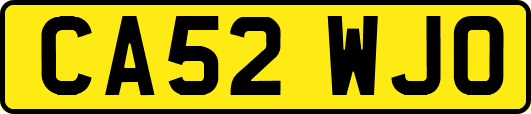 CA52WJO