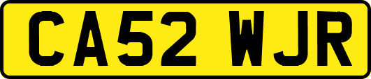 CA52WJR