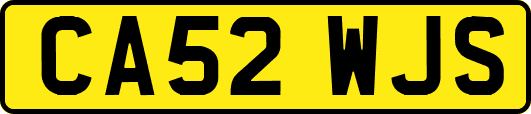 CA52WJS