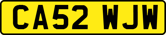 CA52WJW