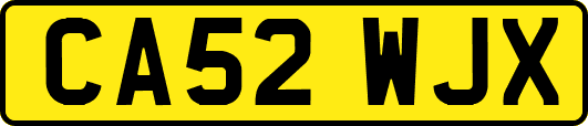 CA52WJX