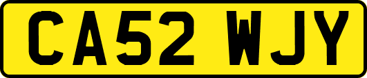 CA52WJY