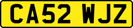 CA52WJZ