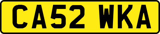 CA52WKA