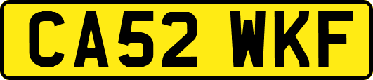 CA52WKF