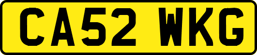 CA52WKG