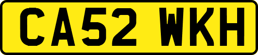 CA52WKH