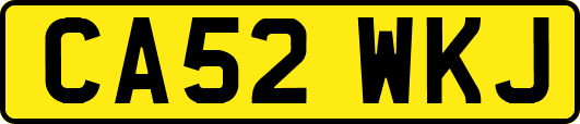 CA52WKJ