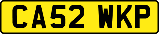 CA52WKP
