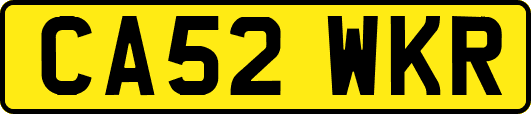 CA52WKR