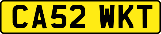 CA52WKT