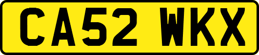 CA52WKX