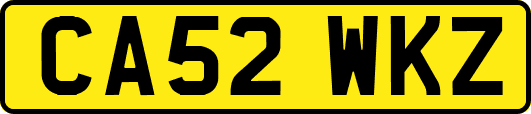 CA52WKZ