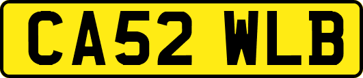 CA52WLB