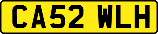 CA52WLH